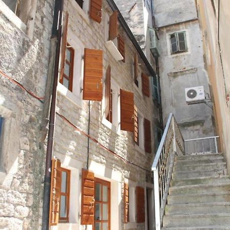 Sunny Rooms And Suites Sibenik Exterior photo