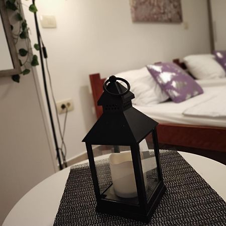 Sunny Rooms And Suites Sibenik Exterior photo