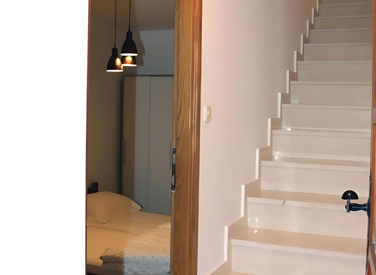 Sunny Rooms And Suites Sibenik Exterior photo
