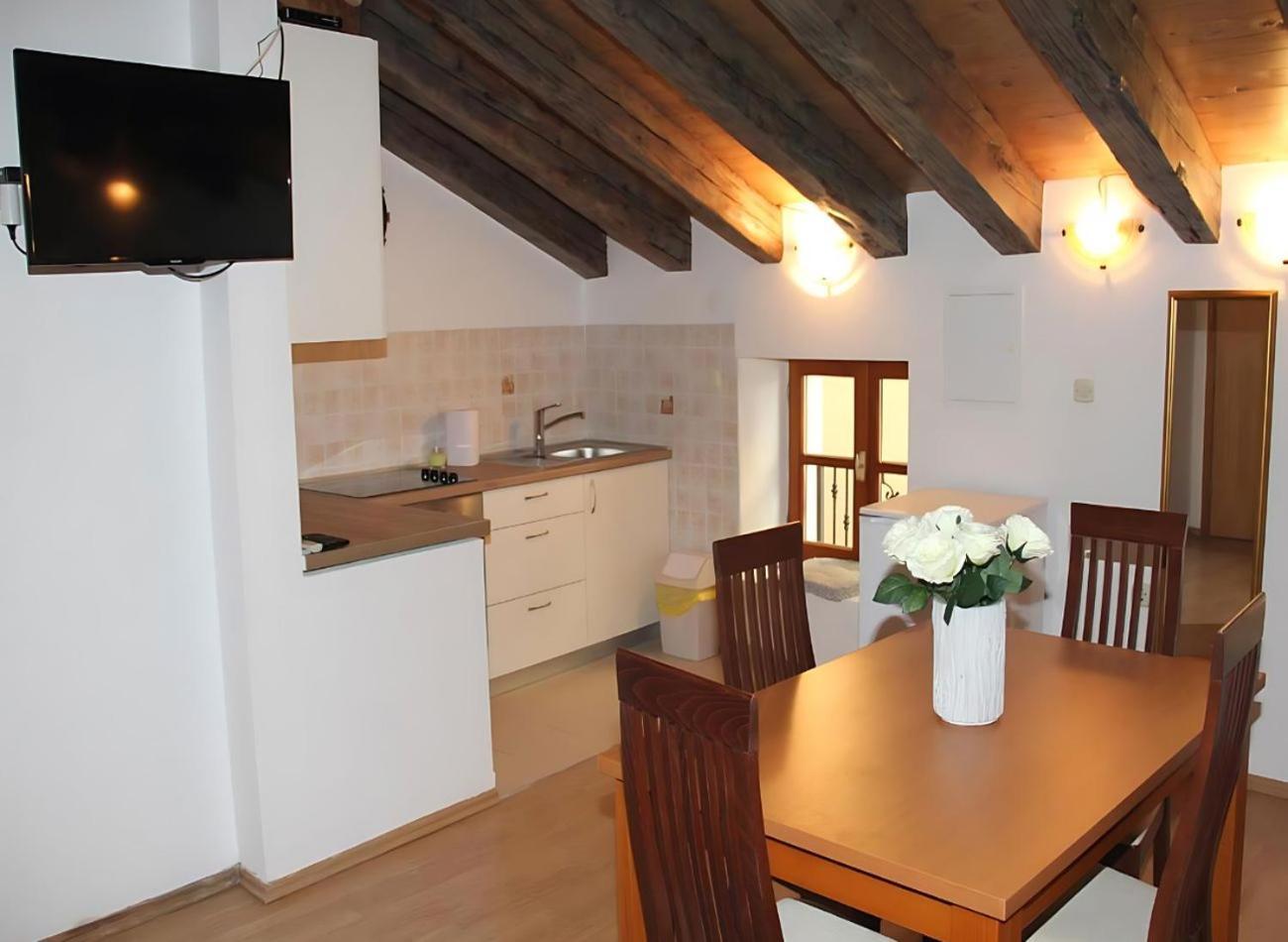 Sunny Rooms And Suites Sibenik Exterior photo