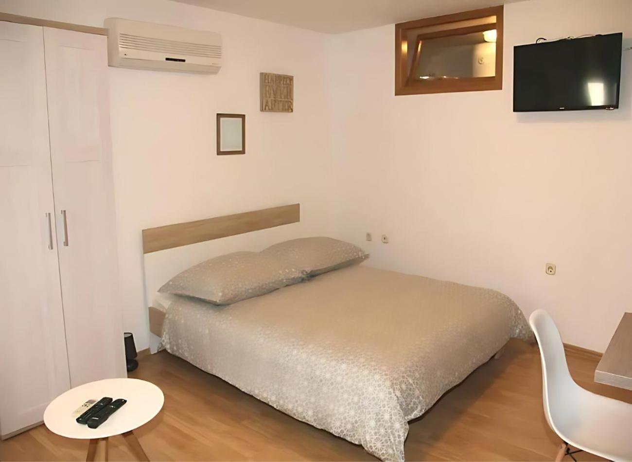 Sunny Rooms And Suites Sibenik Exterior photo