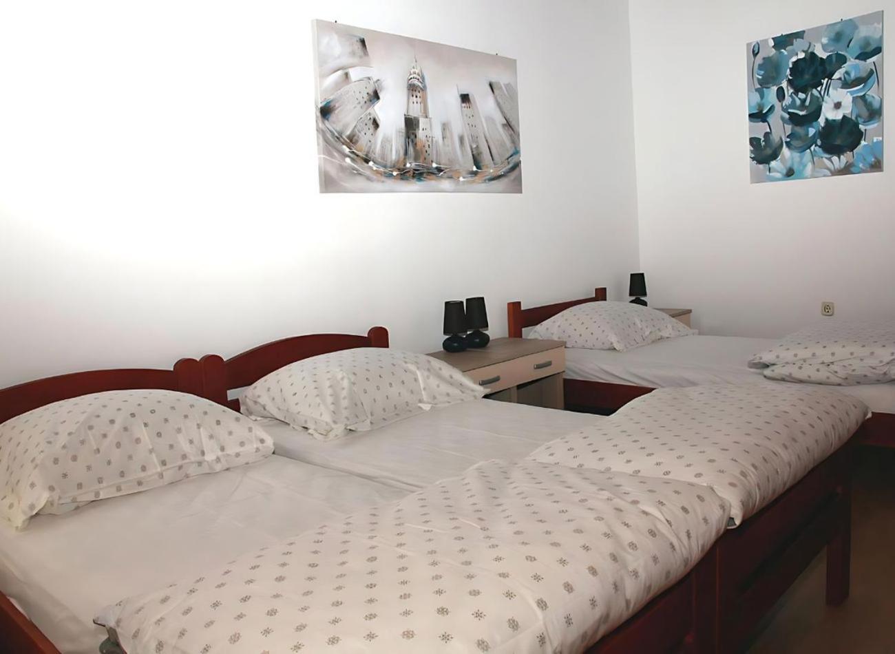 Sunny Rooms And Suites Sibenik Exterior photo