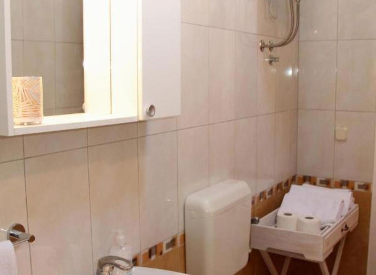Sunny Rooms And Suites Sibenik Exterior photo