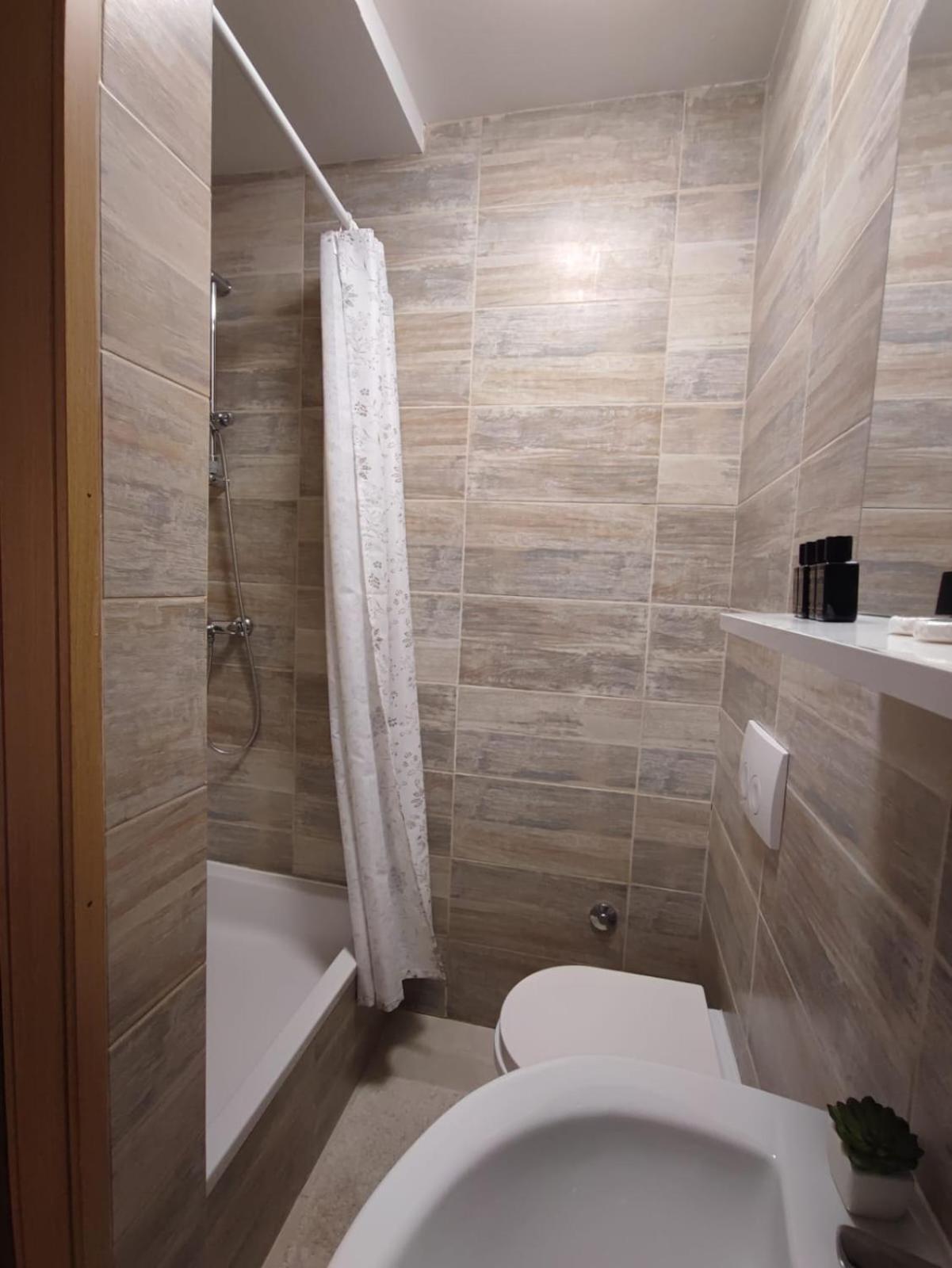 Sunny Rooms And Suites Sibenik Exterior photo