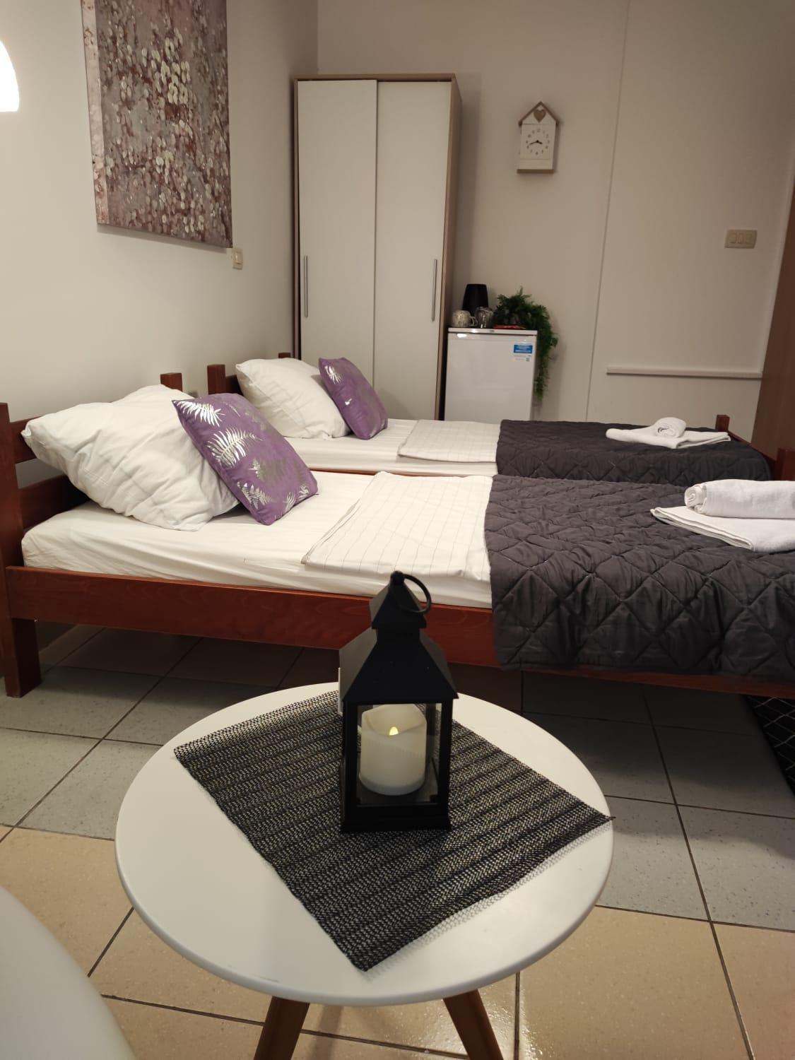 Sunny Rooms And Suites Sibenik Exterior photo