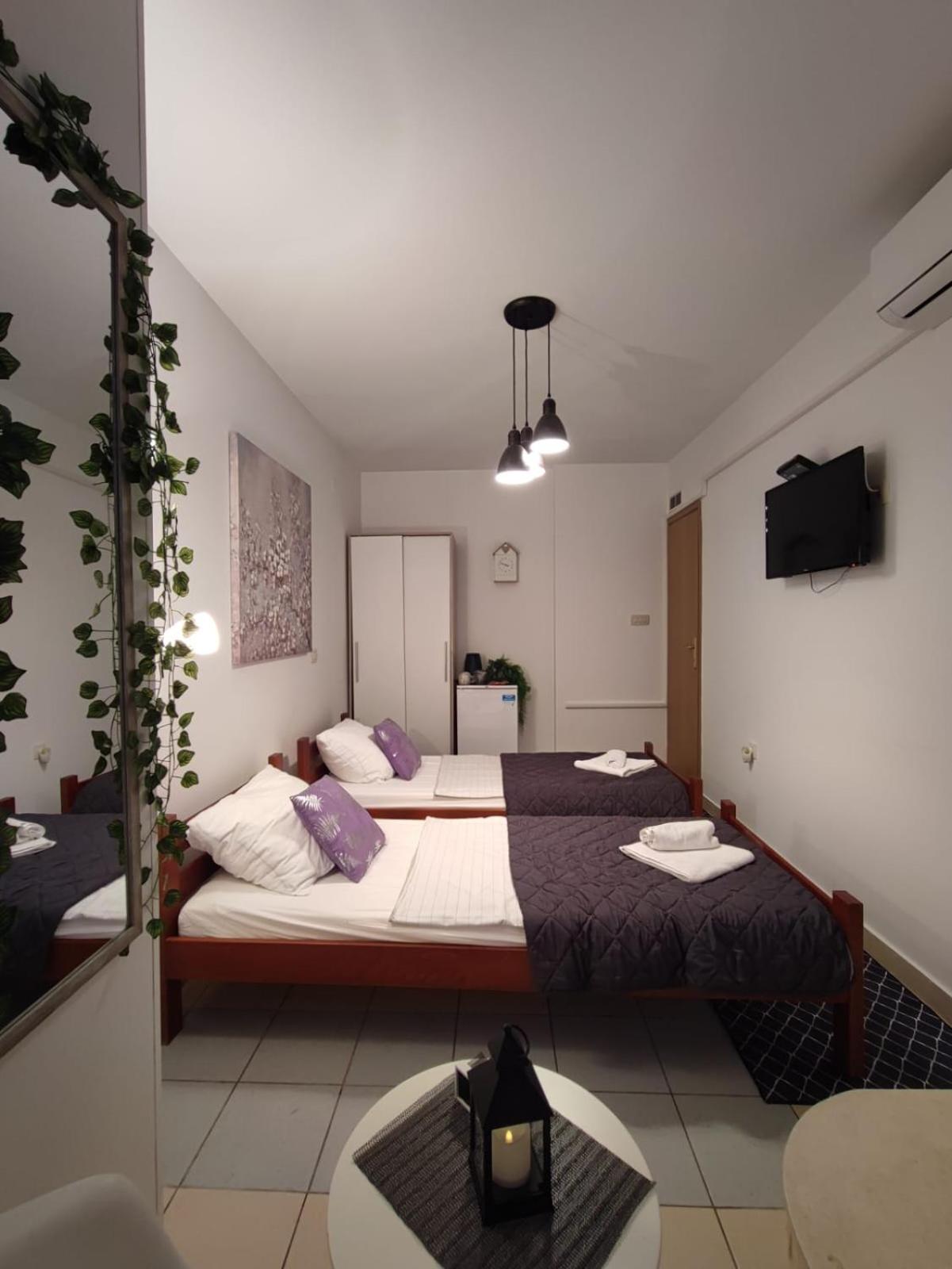 Sunny Rooms And Suites Sibenik Exterior photo