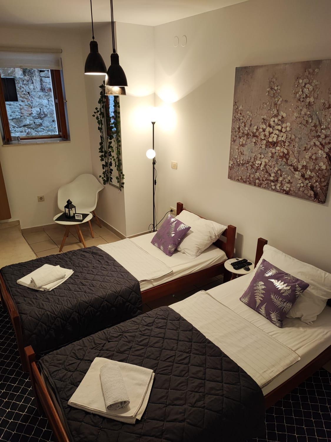 Sunny Rooms And Suites Sibenik Exterior photo